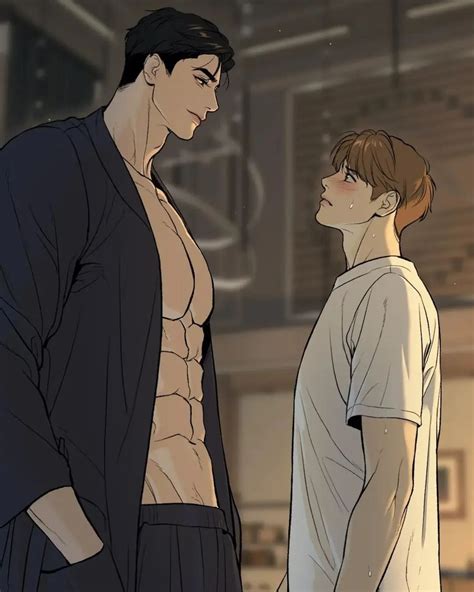 jinx manhwa 24|Read Jinx (Mingwa)